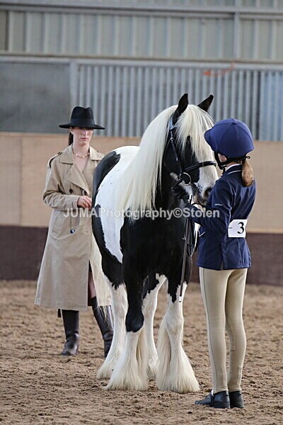 SIAL0134 - Indoor Classes