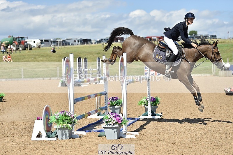 250628-151728-05827 - Cls 12 Newcomers Jump offs & Presentations