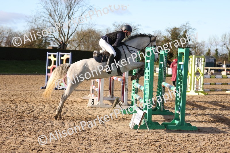 20251130-1930 - Class 4 - 90cm