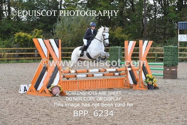 BPP_6234 - CLASS 4 0.85m Scottish Amateur Champion of Scotland