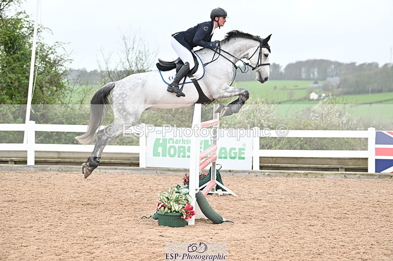 240406A-165025-04474 - Cls 18 National 1.40m Open