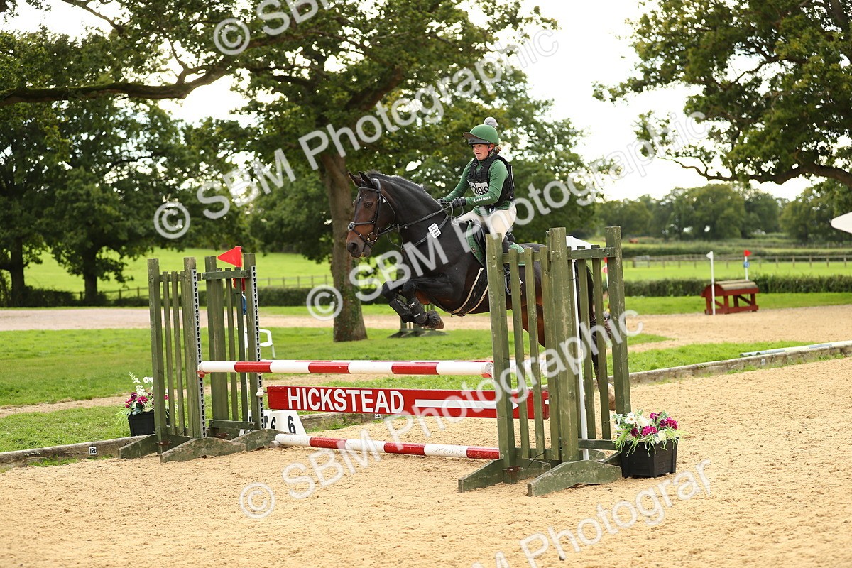 SBM_10647 - E8 Eventers Challenge 80cm Championship