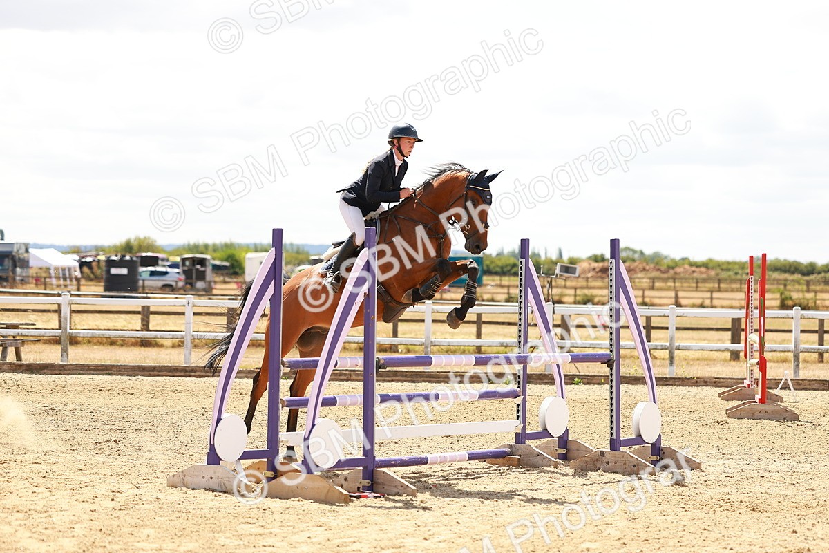 SBM_006123 - Class 3 - Senior British Discovery - 1.00m