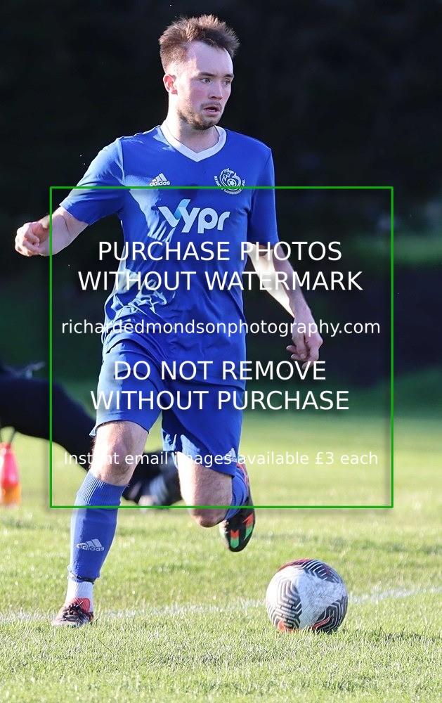 IMG_9025 - Kirkby Lonsdale Reserves vs Carnforth Rangers (16/4/24)