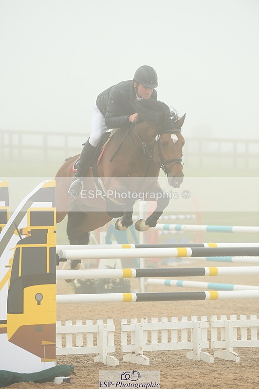 230505A-092102-02712 - Cls 20 Snr Foxhunter