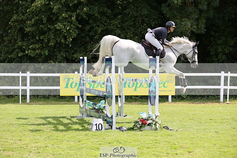 250704A-095131-08511 - Cls 15 Snr 1.20m Open