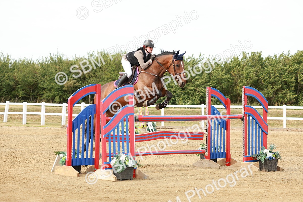 SBM_008420 - Class 5 - National B&C Handicap Championship Qualifier 1.25m 1.30m