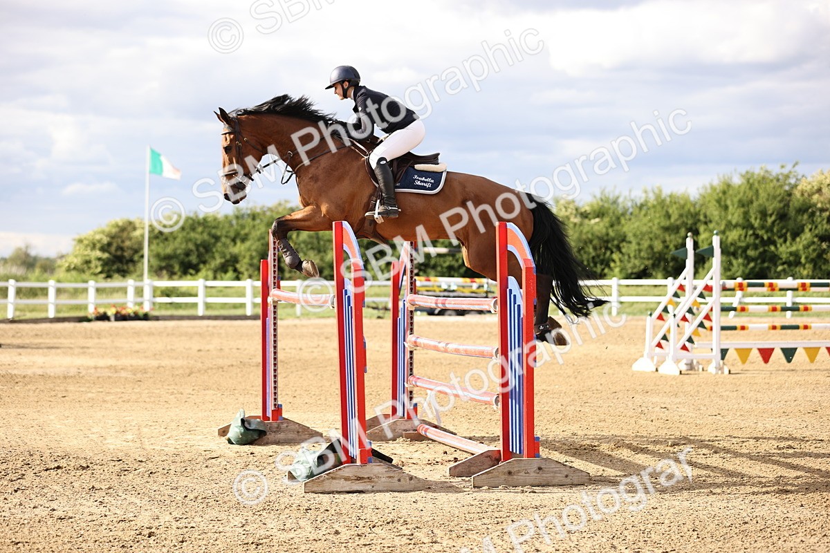 SBM_003737 - Class 14 - National 1.30m-1.40m