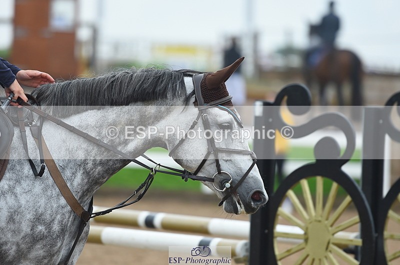 230916A-105320-03541 - Cls 21 British Novice & 90cm Open