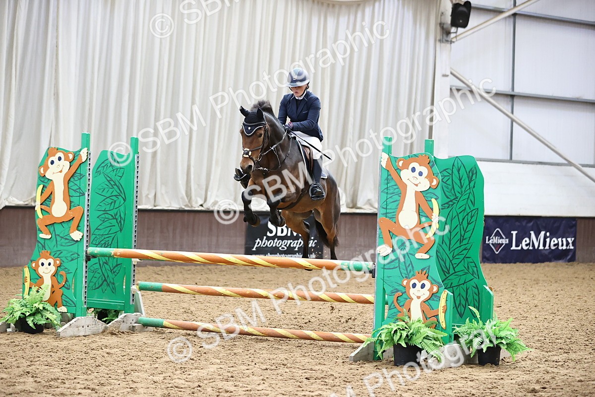 SBM_003664 - Class 12 - Pony Discovery 90cm
