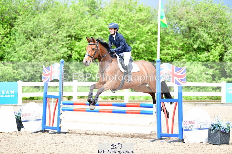 240526A-114846-07540 - Cls 31 85cm National Am Qualifier