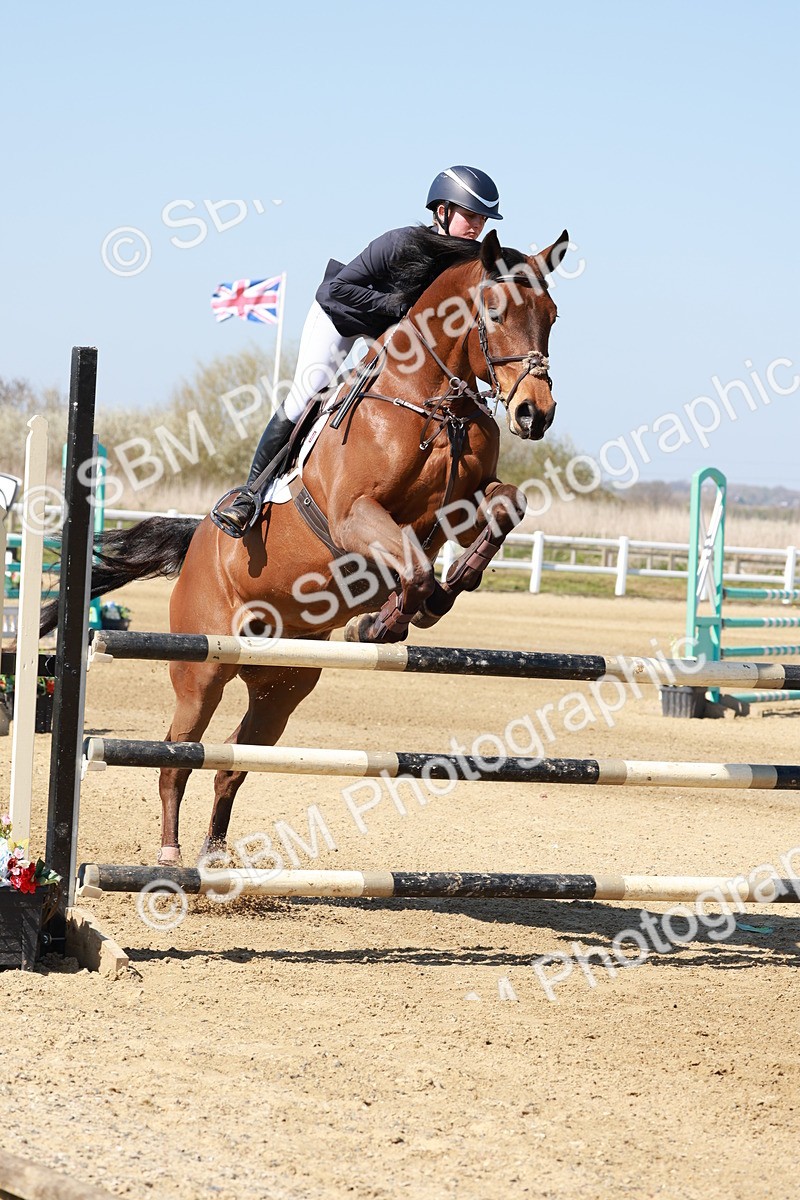 SBM_004169 - Class 17 - Senior Newcomers - 1.10m