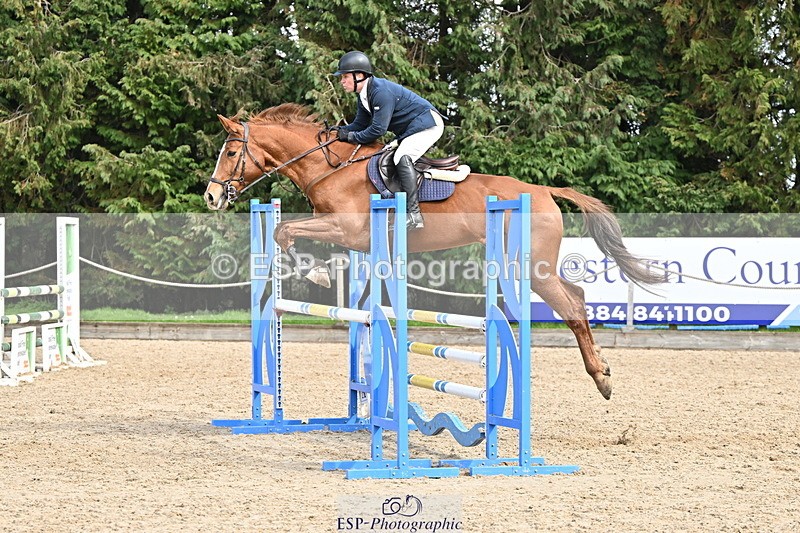 250322A-132623-02859 - Cls 10&20 Snr 1.05m Open & Nat Am Qualifier