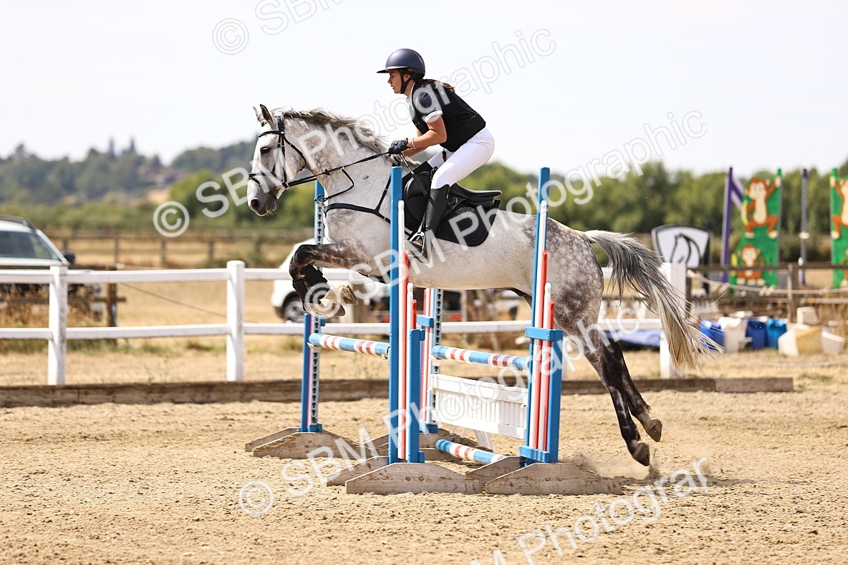 SBM_000639 - Class 3 - Senior British Novice - 90cm