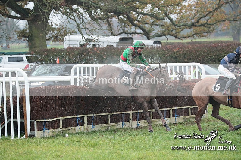 PtP 031223 230 - Wheatland Hunt PtP Chaddesley Races 03/12/23
