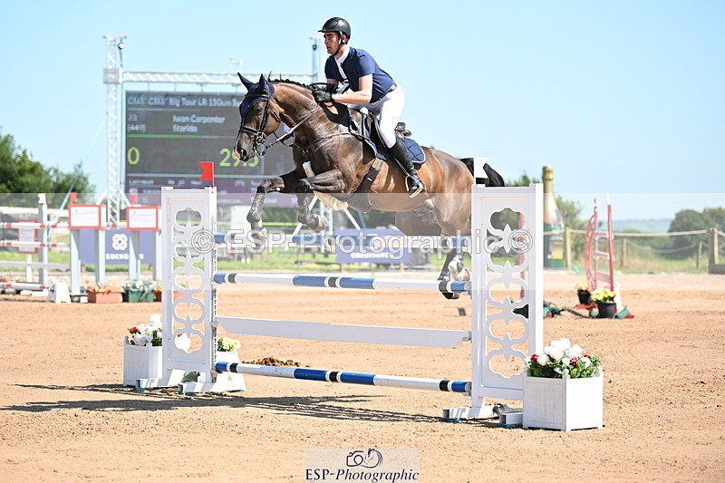 240719A-153611-11974 - Cls 6, 3 Star Big Tour LR 1.50m