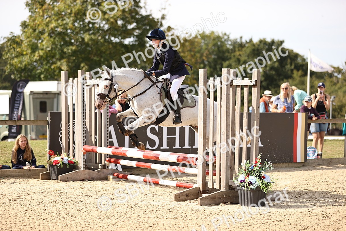 SBM_69498 - J13 - Junior Pony 60cm Championship