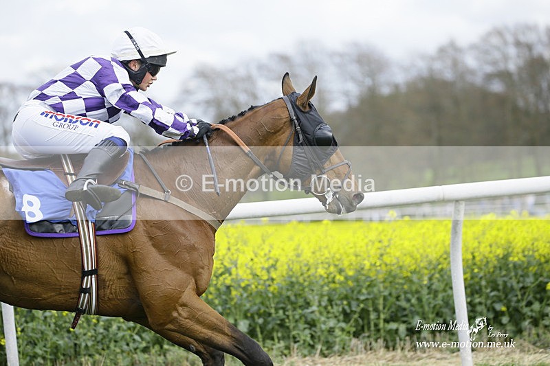 PtP 180422 120 - Old Berkshire PtP Lockinge 18/04/22