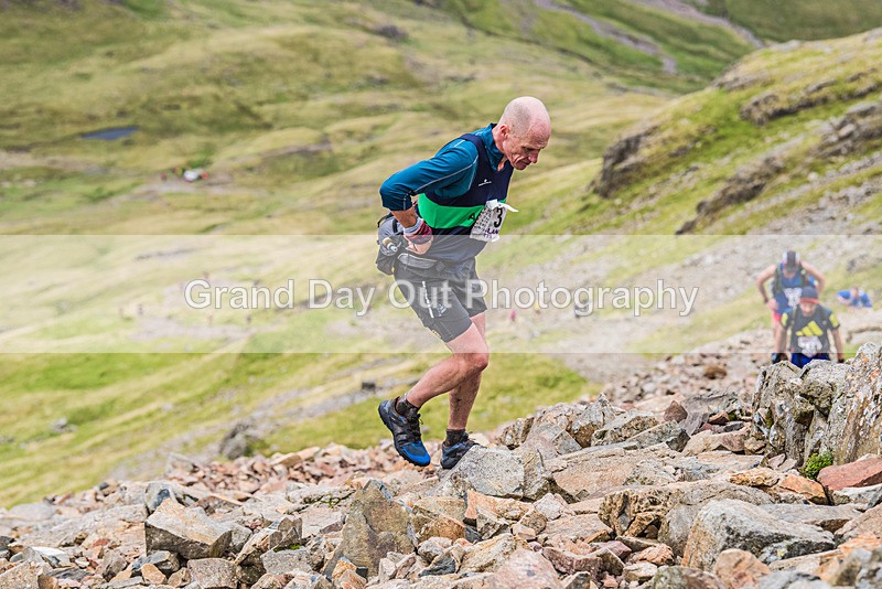 Borrowdale-1028 - Borrowdale Fell Race Saturday 5th August 2023