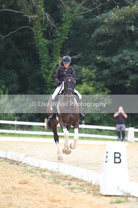 3E7A7015 - Class 6: Novice 4 2024 Section A