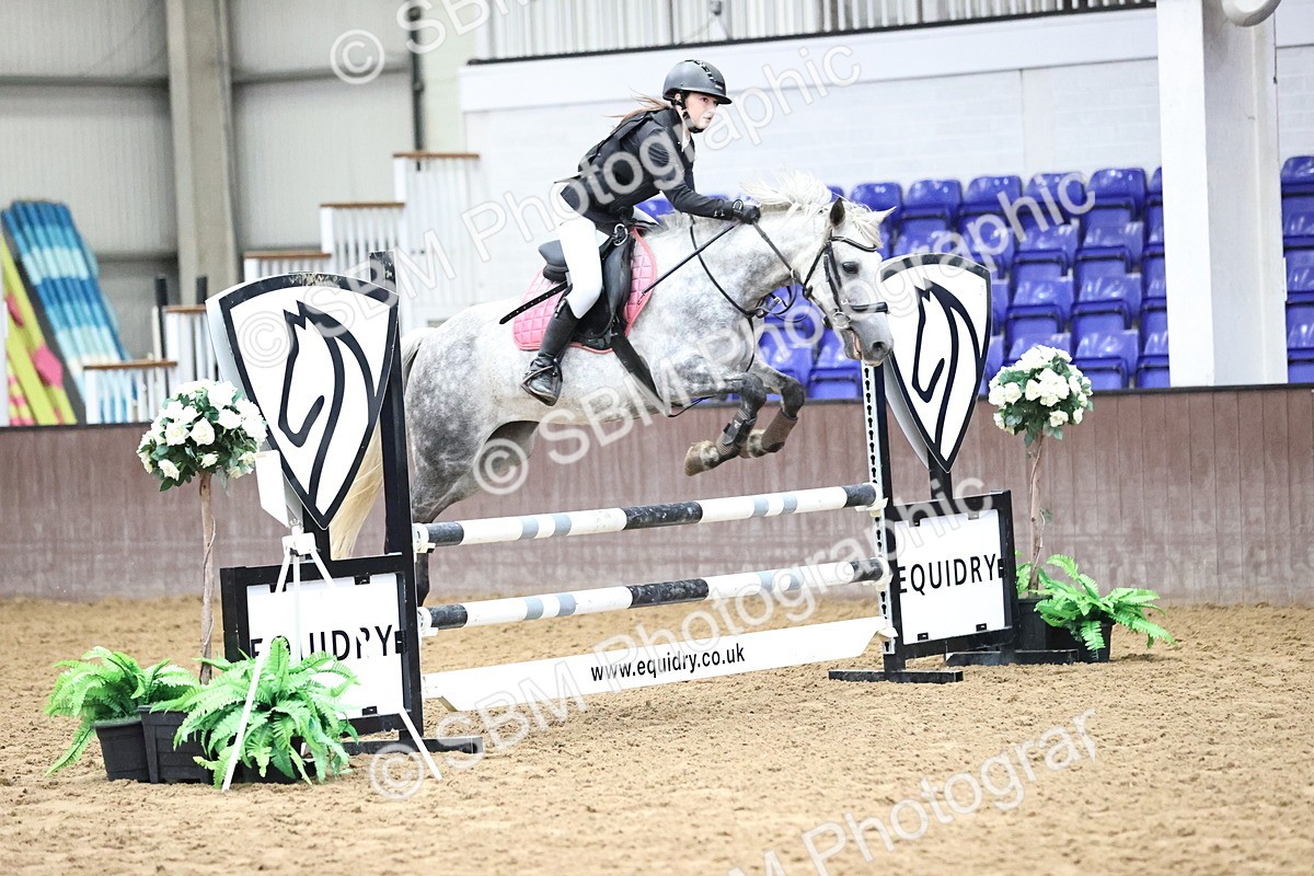SBM_000148 - Class 2 - Pony British Novice - 80cm Open