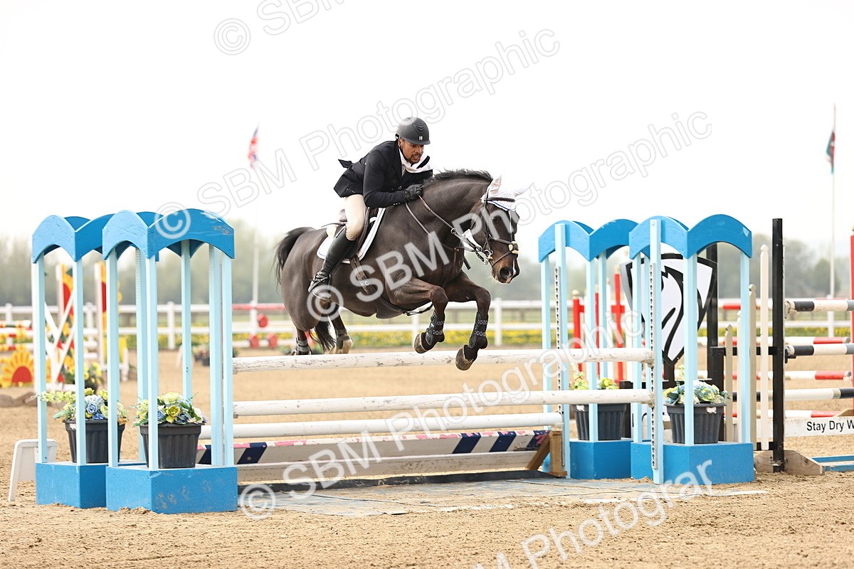  - Class 20 - National 1.30-1.40m