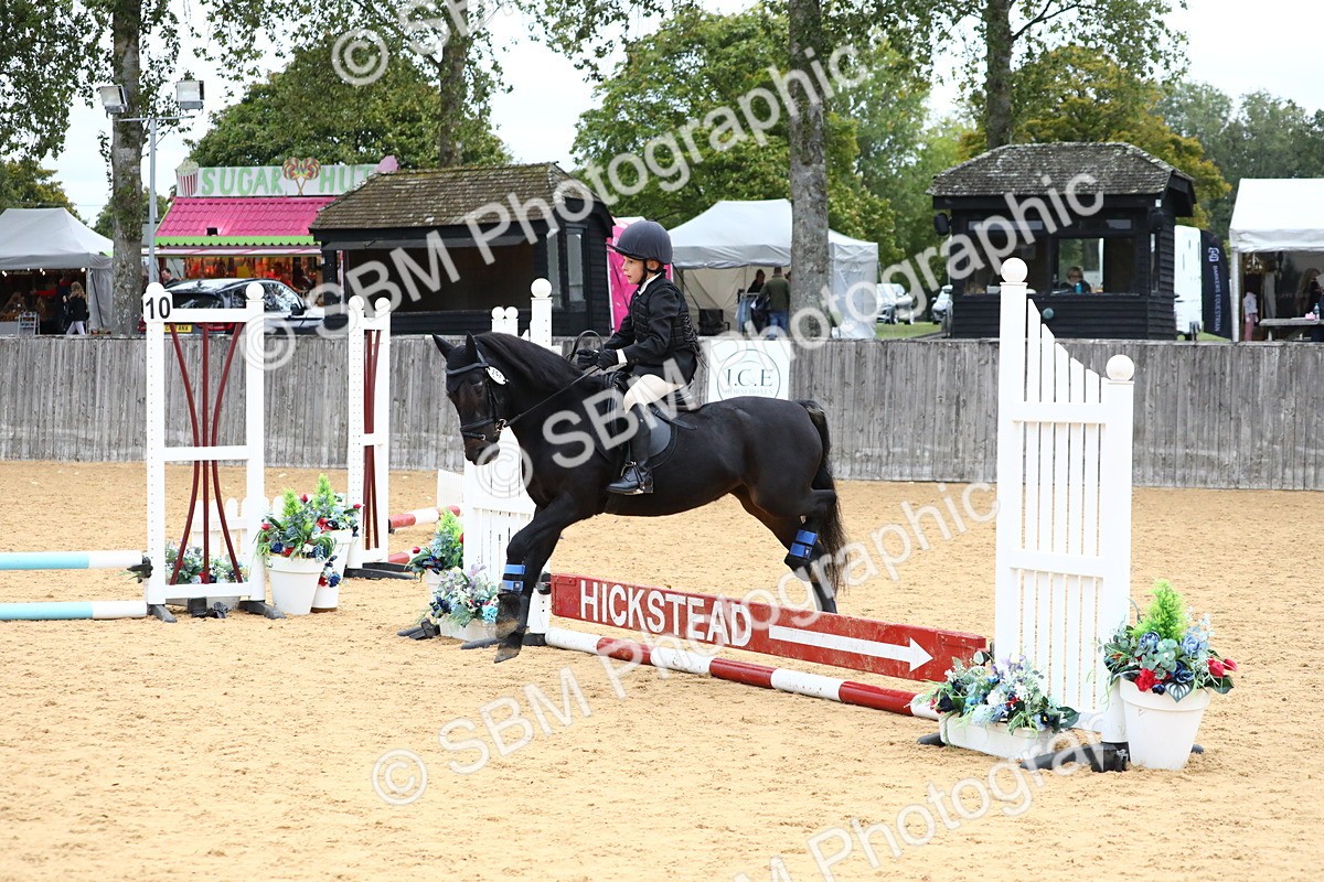 SBM_68255 - J3b - Mini Tour Junior Pony 40cm Championship