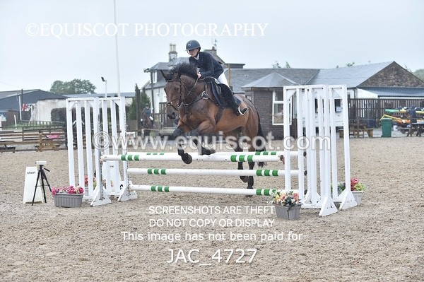 JAC_4727 - CLASS 14 SUN Senior British Novice/ 90cm Open