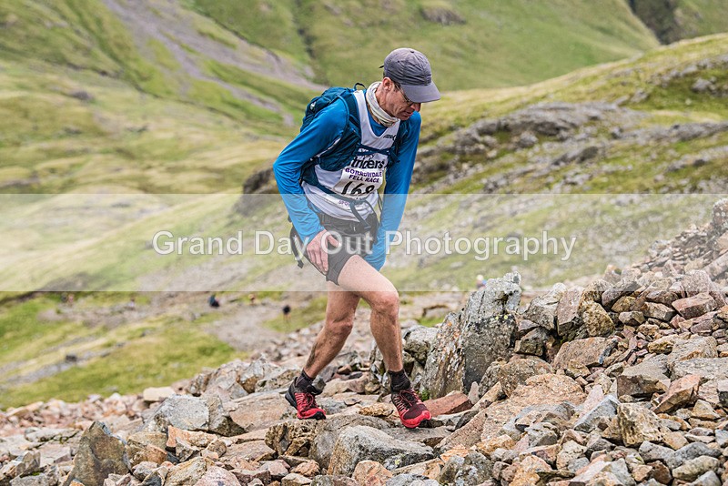 Borrowdale-1366 - Borrowdale Fell Race Saturday 5th August 2023