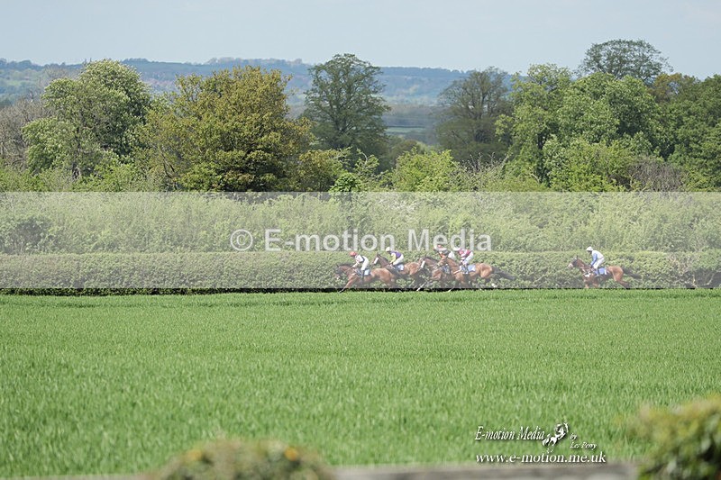 PtP 070523 66 - Kimblewick Races Coronation Meet  Kingston Blount 07/05/23