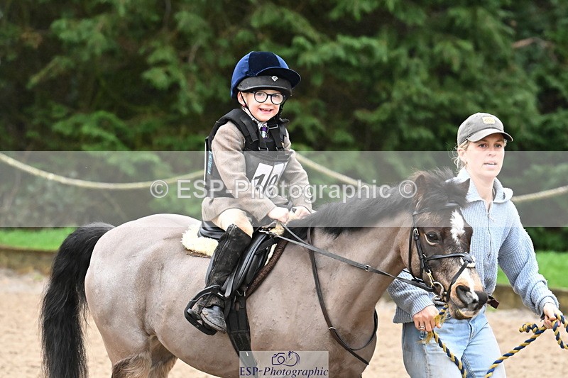 260222A-091614-00085 - 40cm Lead Rein and Assisted