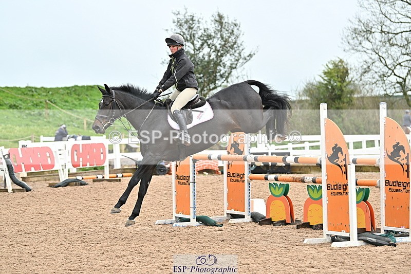 240501A-122216-00603 - Cls 7 Snr Newcomers and 1.10m Open