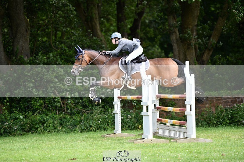 240704-133425-03935 - Cls 13 1.10m Amateur Qualifier