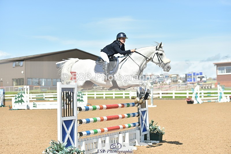 230723A-155326-13213 - Cls 16, 1 Star Bronze 1.15m