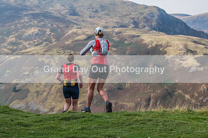 HBMR-Leg 4-750 - Hodgson Brothers Mountain Relay Leg 4 Saturday 5th October 2024