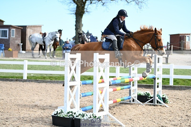 250330-132318-06916 - Cls 35 95cm National Amateur Quali