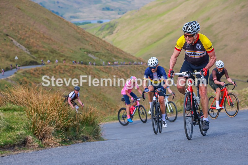 095425 - Newlands Pass 09.00-10.00