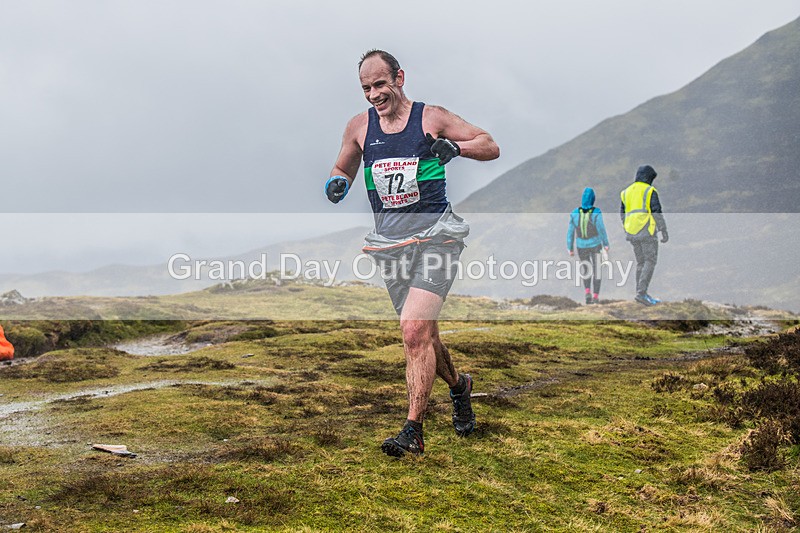 Coledale-433 - Coledale Horseshoe Fell Race Saturday 25th March 2023