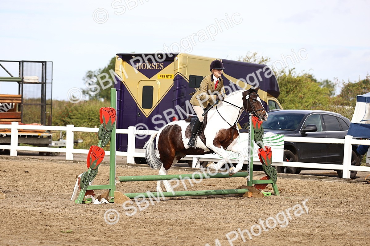 SBM_01736 - Class 55 - Clear Round