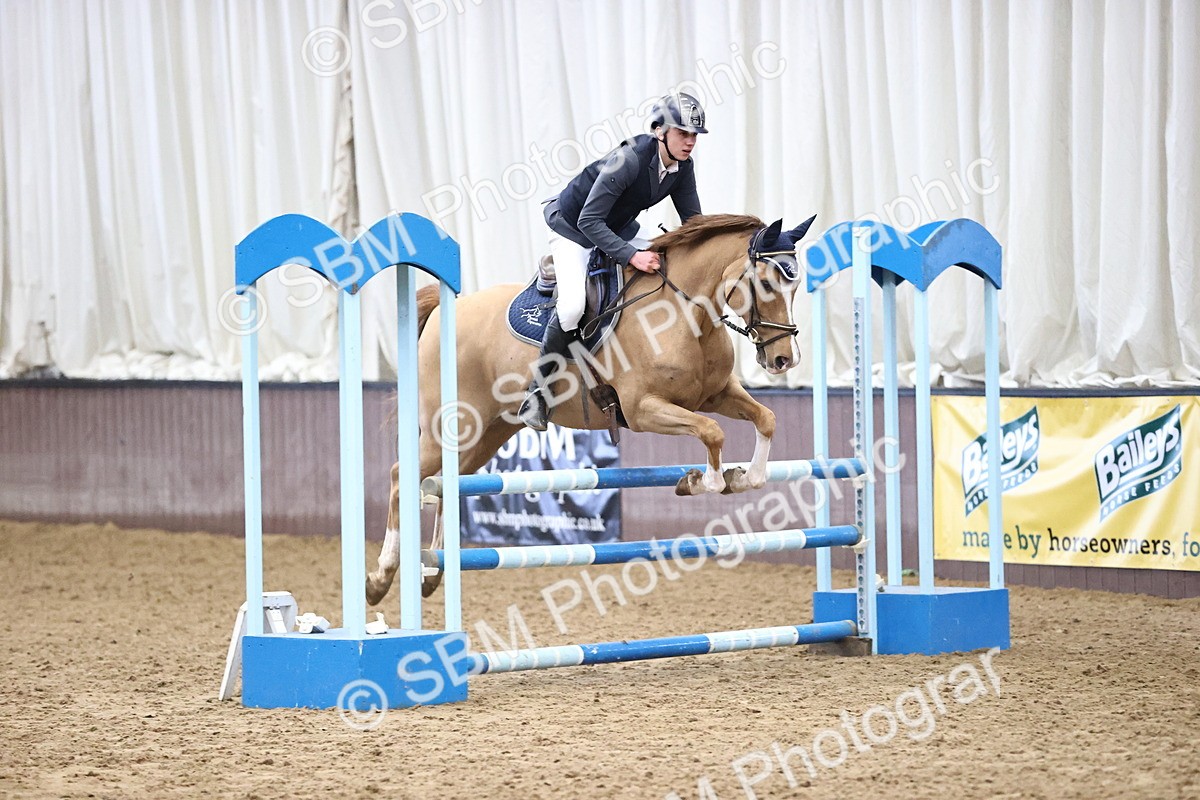 SBM_001529 - Class 10 - Pony Discovery - 90cm