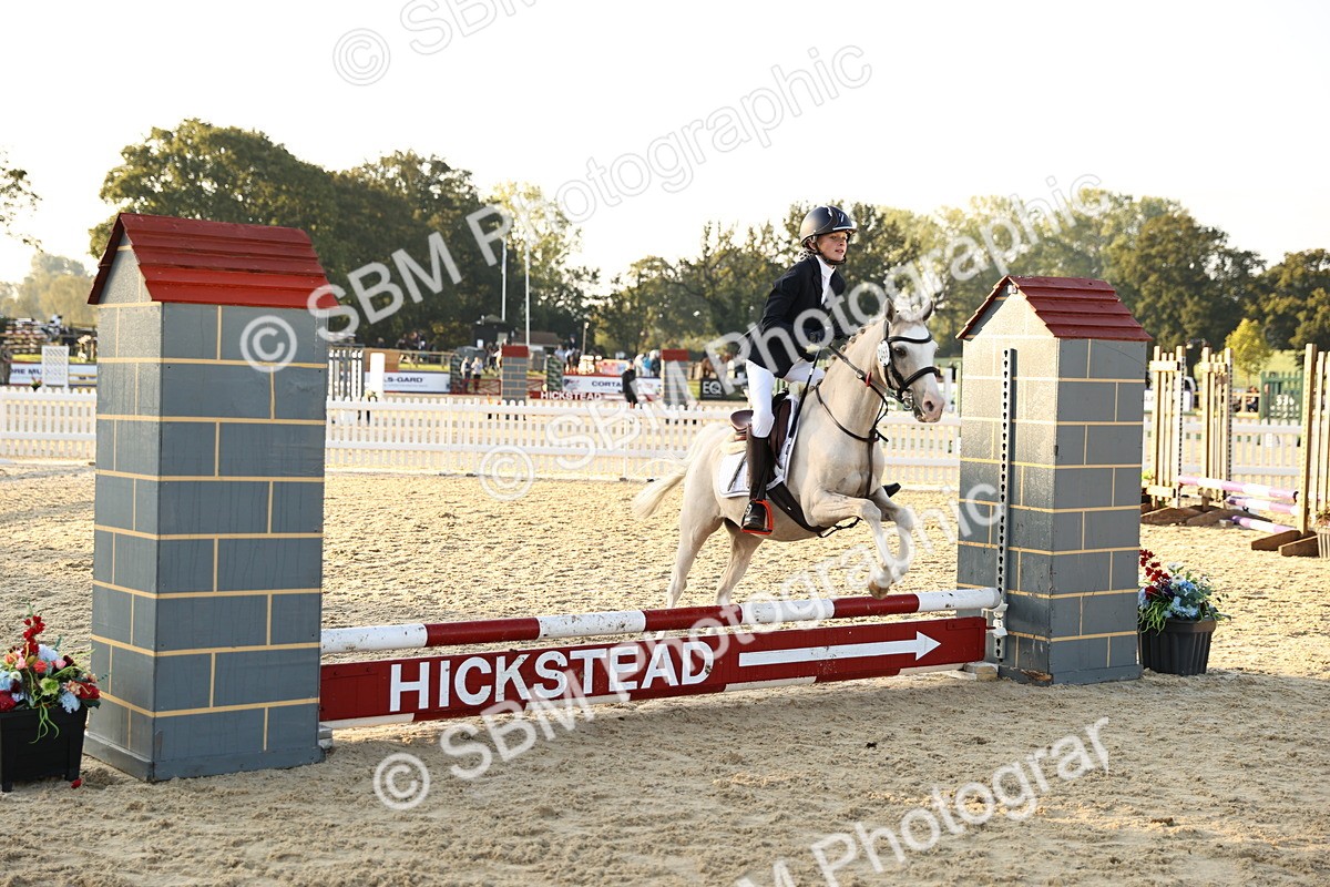SBM_57072 - J11 - Junior Pony 50cm Championship