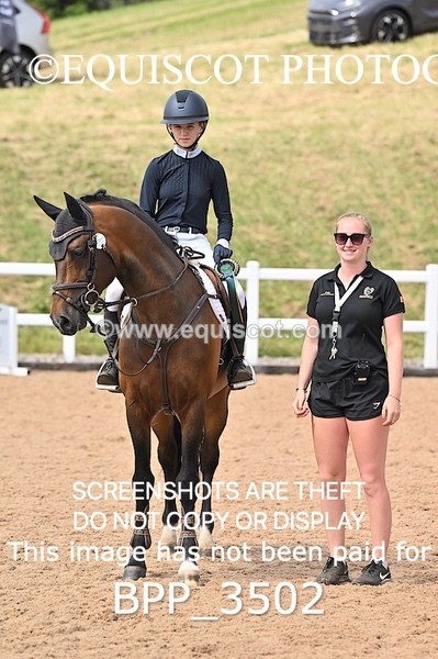 BPP_3502 - FRI CLASS 19 Junior 1.20 Open /Inc 148 Restricted Open **Viewing/Selection class for 148 teams**