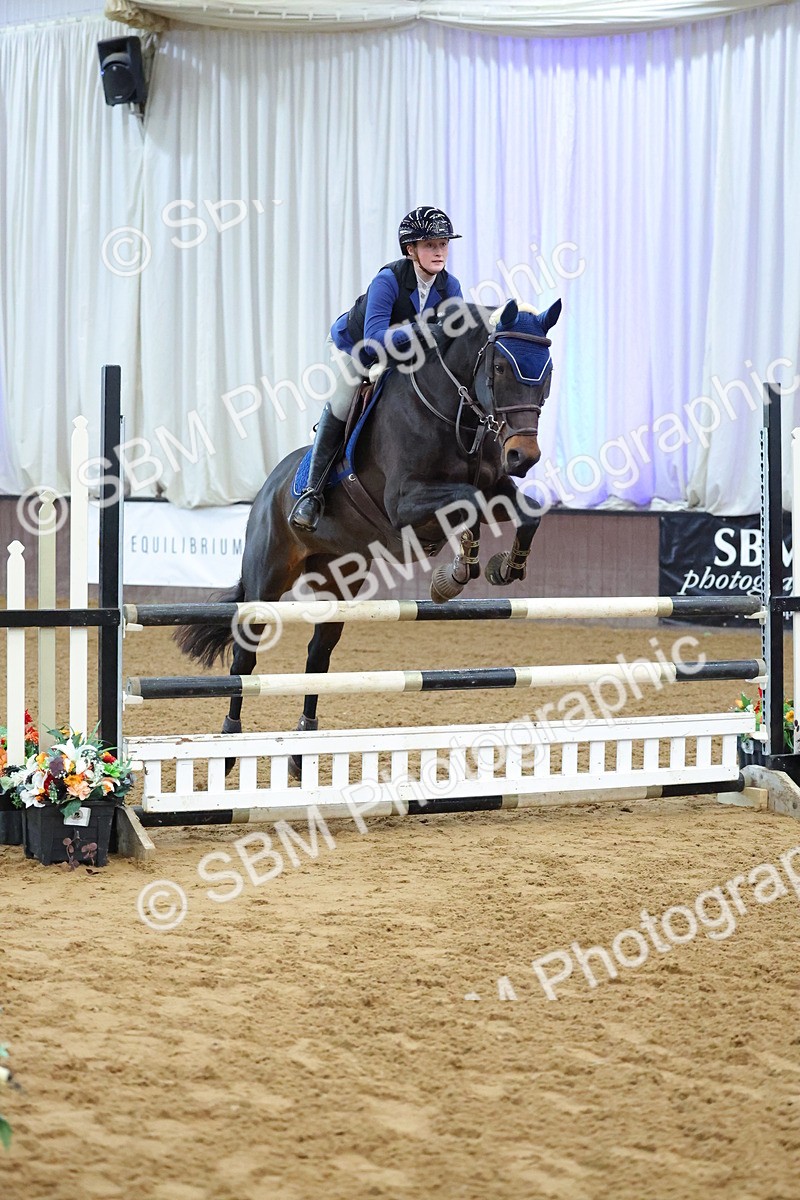 SBM_006520 - Class 25 - Senior 1.05m