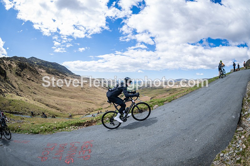 130918 - Hardknott Pass Camera 2 13.00-14.00