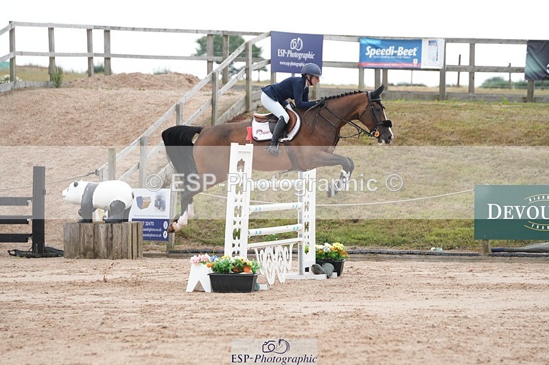 250718-102413-09702 - Cls 2, 3 Star Small Tour Start til Break