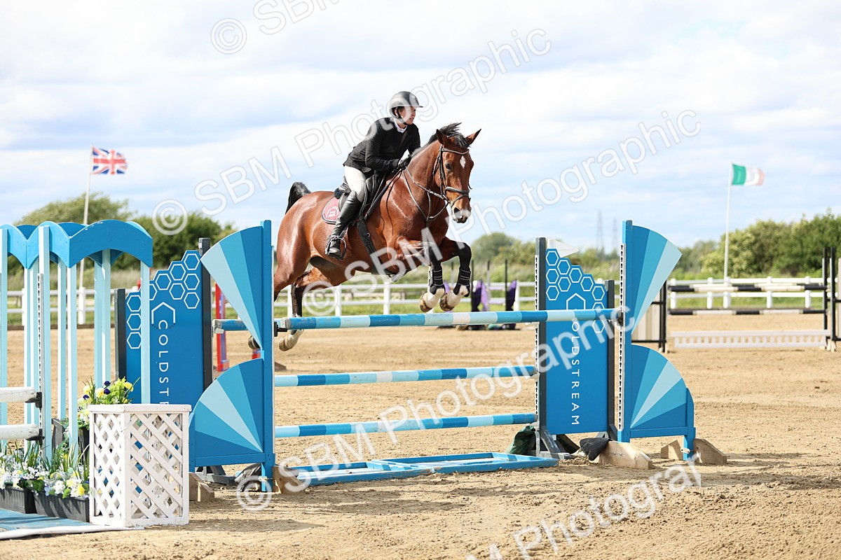 SBM_001535 - Class 6 - National B&C Handicap Championship Qualifier - 1.25m