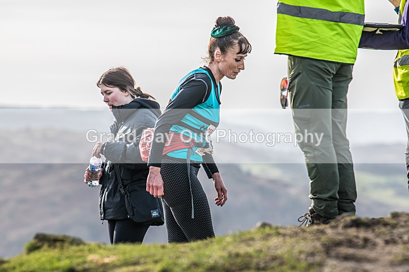 Loughrigg-258 - Loughrigg - Silverhow Fell Race Sunday 5th February 2023
