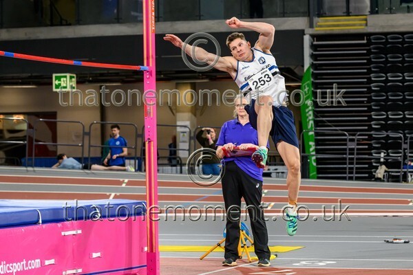 CEREL-919165 - Field Male Set Four