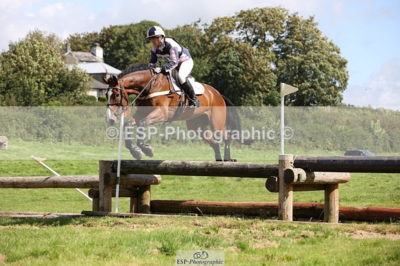 230820X-113754-2040 - BE90 XC 09.40 to Rider 151 at 11.44