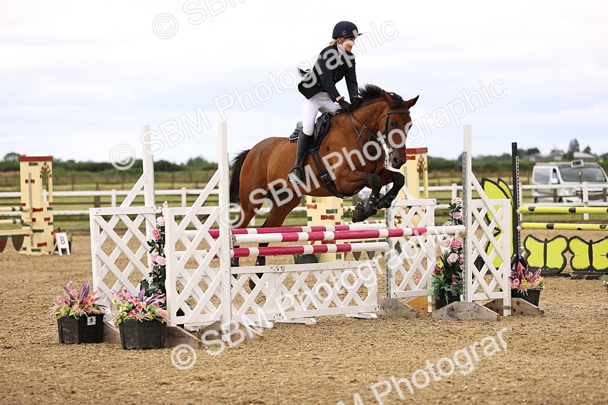 SBM_002964 - Class 20 - Senior Discovery - 1.00m